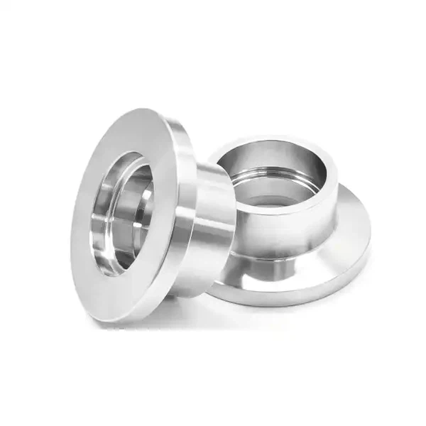 Titanium Socket Weld Flange 5